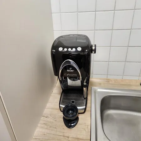 Ferienwohnung Stilo *