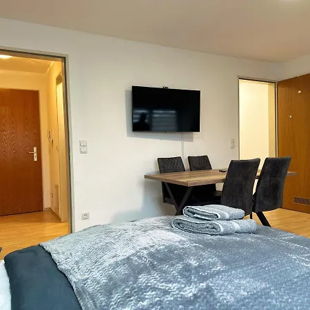 Ferienwohnung Stilo Apartmán
