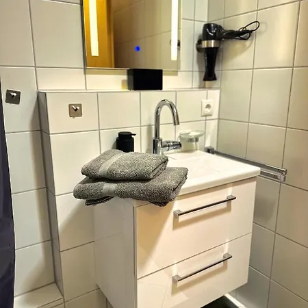 Ferienwohnung Stilo * פרידריכסהאפן